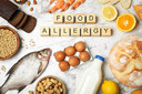 Pesquisadores identificam um suplemento de fibra alimentar que poderia funcionar como tratamento para alergias alimentares